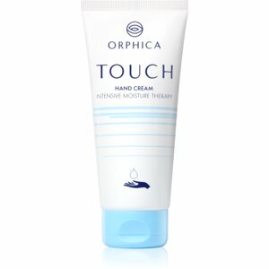 Orphica Touch ápoló kézkrém 100 ml