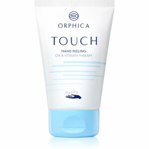 Orphica Touch peeling kézre 100 ml