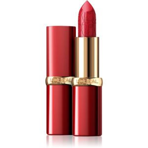 L’Oréal Paris Color Riche Lipstick Is Not a Yes hidratáló rúzs 4,3 g