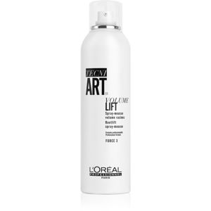 L’Oréal Professionnel Tecni.Art Volume Lift hajhab dús haj a gyökerektől 250 ml