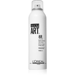 L’Oréal Professionnel Tecni.Art Air Fix haj spray extra erős fixáló hatású 250 ml