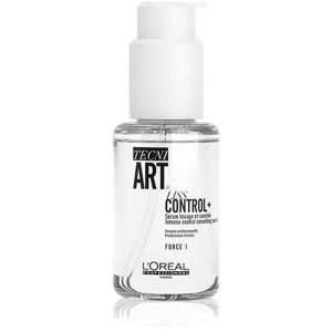 L’Oréal Professionnel Tecni.Art Liss Control szérum a száraz és kezelhetetlen haj egyenesítésére és táplálására 50 ml