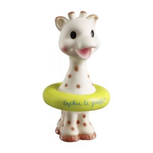 Sophie La Girafe Vulli Bath Toy játék kádba való 6m+ 1 db