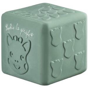 Sophie La Girafe Vulli Textured Cube játék 3m+ 1 db