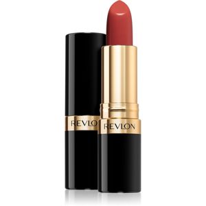 Revlon Cosmetics Super Lustrous™ krémes rúzs árnyalat 761 Extra Spicy 4,2 g