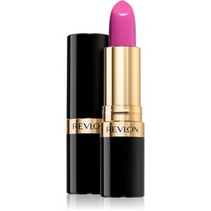 Revlon Cosmetics Super Lustrous™ krémes rúzs árnyalat 770 Dramatic 4,2 g