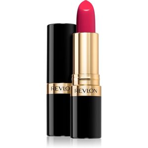 Revlon Cosmetics Super Lustrous™ Super Lustrous krémes rúzs árnyalat 775 Super Red 4,2 g