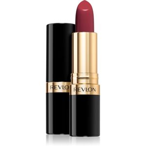 Revlon Cosmetics Super Lustrous™ Super Lustrous krémes rúzs árnyalat 777 Vampire Love 4,2 g