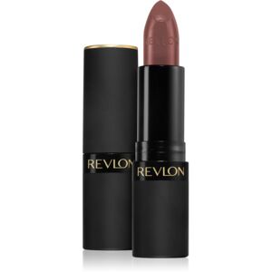 Revlon Cosmetics Super Lustrous™ The Luscious Mattes mattító rúzs árnyalat 014 Shameless 4,2 g