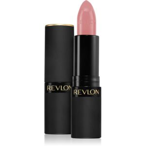 Revlon Cosmetics Super Lustrous™ The Luscious Mattes mattító rúzs árnyalat 016 Candy Addict 4,2 g