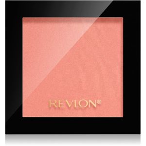Revlon Cosmetics Blush púderes arcpír árnyalat 029 Rose Bomb 5 g