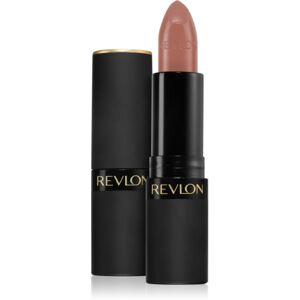 Revlon Cosmetics Super Lustrous™ The Luscious Mattes mattító rúzs árnyalat 003 Pick Me Up 4,2 g