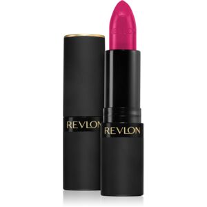 Revlon Cosmetics Super Lustrous™ The Luscious Mattes mattító rúzs árnyalat 005 Heartbreaker 4,2 g