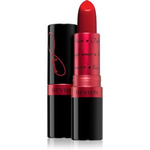 Revlon Cosmetics Super Lustrous™ krémes rúzs árnyalat 745 Love Is On 4,2 g