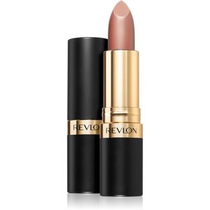 Revlon Cosmetics Super Lustrous™ Super Lustrous krémes rúzs matt hatással árnyalat 047 Dare to be Nude 4,2 g