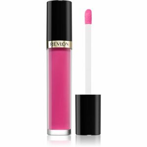 Revlon Cosmetics Super Lustrous™ ajakfény hidratáló hatással árnyalat 235 Pink Pop 3.8 ml