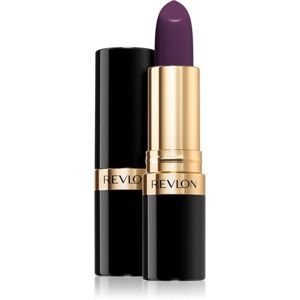 Revlon Cosmetics Super Lustrous™ krémes rúzs árnyalat 663 Va Va Violet 4,2 g