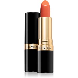Revlon Cosmetics Super Lustrous™ krémes rúzs árnyalat 677 Siren 4,2 g