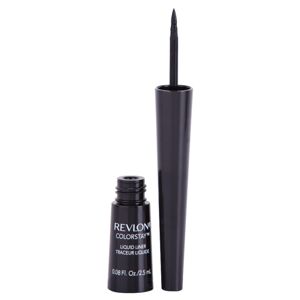 Revlon Cosmetics ColorStay™ szemhéjtus árnyalat 251 Blackest Black 2.5 ml