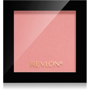 Revlon Cosmetics Blush púderes arcpír árnyalat 001 Oh Baby! Pink 5 g