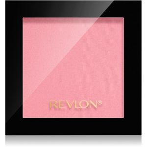 Revlon Cosmetics Blush púderes arcpír árnyalat 014 Tickled Pink 5 g