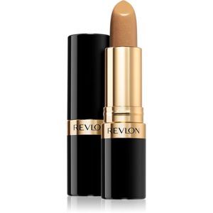 Revlon Cosmetics Super Lustrous™ Super Lustrous krémes rúzs gyöngyházfényű árnyalat 041 Gold Goddes 4,2 g