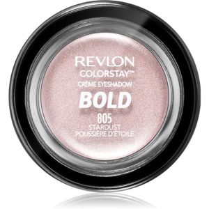 Revlon Cosmetics ColorStay™ krémes szemhéjfestékek árnyalat 805 Stardust 5,2 g