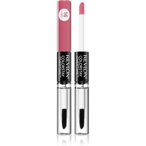 Revlon Cosmetics ColorStay™ Over Time hosszantartó folyékony rúzs fénnyel árnyalat 220 Unlimited Mulberry 2 ml