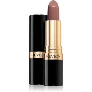 Revlon Cosmetics Super Lustrous™ krémes rúzs gyöngyházfényű árnyalat 103 Caramel Glacé 4,2 g