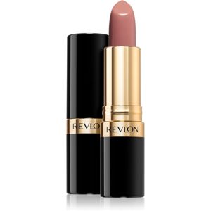 Revlon Cosmetics Super Lustrous™ krémes rúzs gyöngyházfényű árnyalat 460 Blushing Mauve 4.2 g