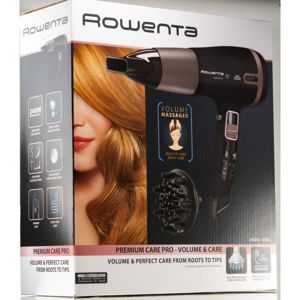 Rowenta Premium Care Pro Active CV7465F0 hajszárító