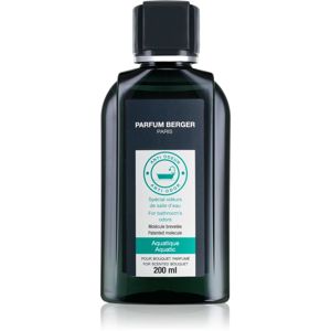 Maison Berger Paris Anti Odour Bathroom Aroma diffúzor töltet (Aquatic) 200 ml