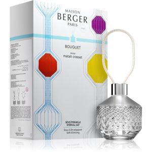 Maison Berger Paris Matali Crasset Aroma diffúzor töltettel Transparent 180 ml