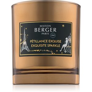 Maison Berger Paris Exquisite Sparkle illatos gyertya
