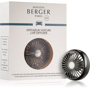 Maison Berger Paris Car Car Wheel autóillatosító tartó clip (Black)
