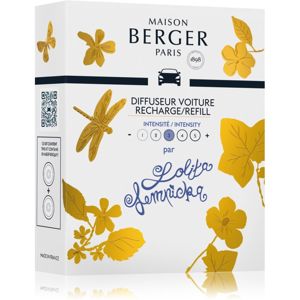 Maison Berger Paris Lolita Lempicka illat autóba utántöltő 1 db