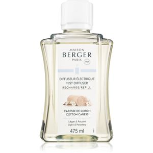 Maison Berger Paris Mist Diffuser Cotton Caress parfümolaj elektromos diffúzorba 475 ml