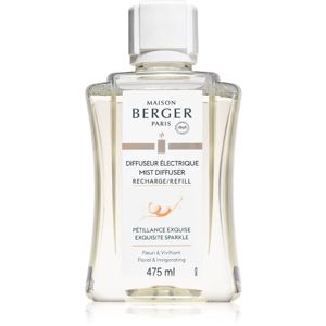 Maison Berger Paris Exquisite Sparkle parfümolaj elektromos diffúzorba 475 ml