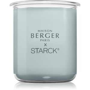 Maison Berger Paris Starck Peau de Pierre illatgyertya utántöltő Grey 120 g