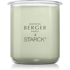 Maison Berger Paris Starck Peau d'Ailleurs illatgyertya utántöltő Green 120 g