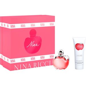 Nina Ricci Nina ajándékszett hölgyeknek
