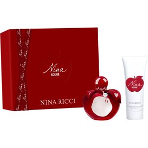Nina Ricci Nina Rouge ajándékszett III. hölgyeknek