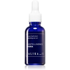 Talika Skintelligence Hydra Hydrating Serum élénkítő hidratáló szérum az arcra 30 ml