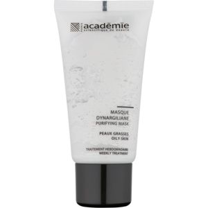 Académie Scientifique de Beauté Pure tisztító arcmaszk 50 ml
