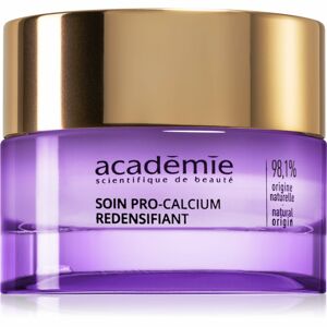 Académie Scientifique de Beauté Time+ Redensifying Pro-Calcium Treatment gyengéd védő arckrém 50 ml
