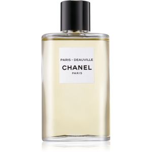 Chanel Paris Deauville eau de toilette unisex 125 ml