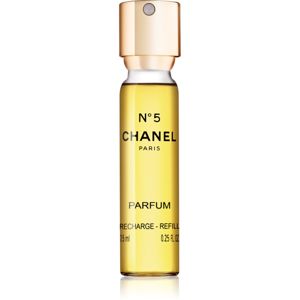 Chanel N°5 parfüm utántölthető hölgyeknek 7,5 ml