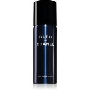 Chanel Bleu de Chanel dezodor és testspray uraknak 100 ml
