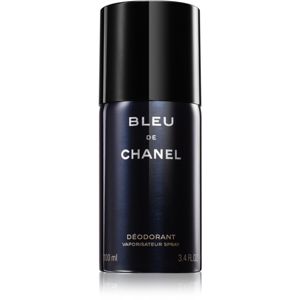 Chanel Bleu de Chanel spray dezodor uraknak 100 ml
