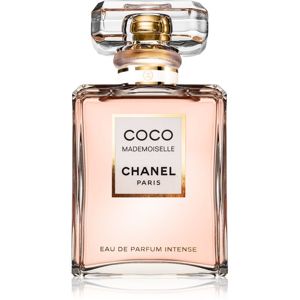 Chanel Coco Mademoiselle Intense Eau de Parfum hölgyeknek 35 ml